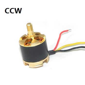 CX-22 CX22 Follower quad copter parts Main brushlees motor (CCW)